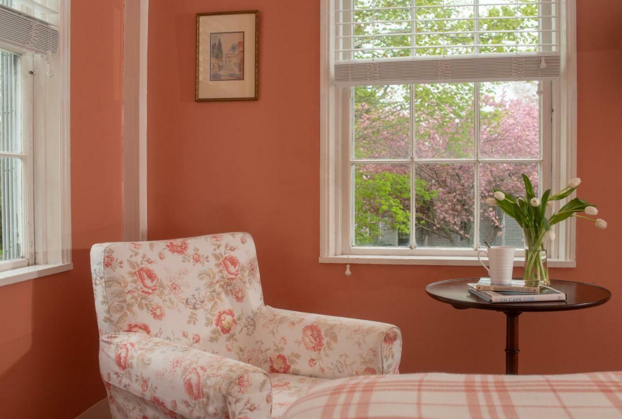Village Inn Yarmouth Ngoại thất bức ảnh