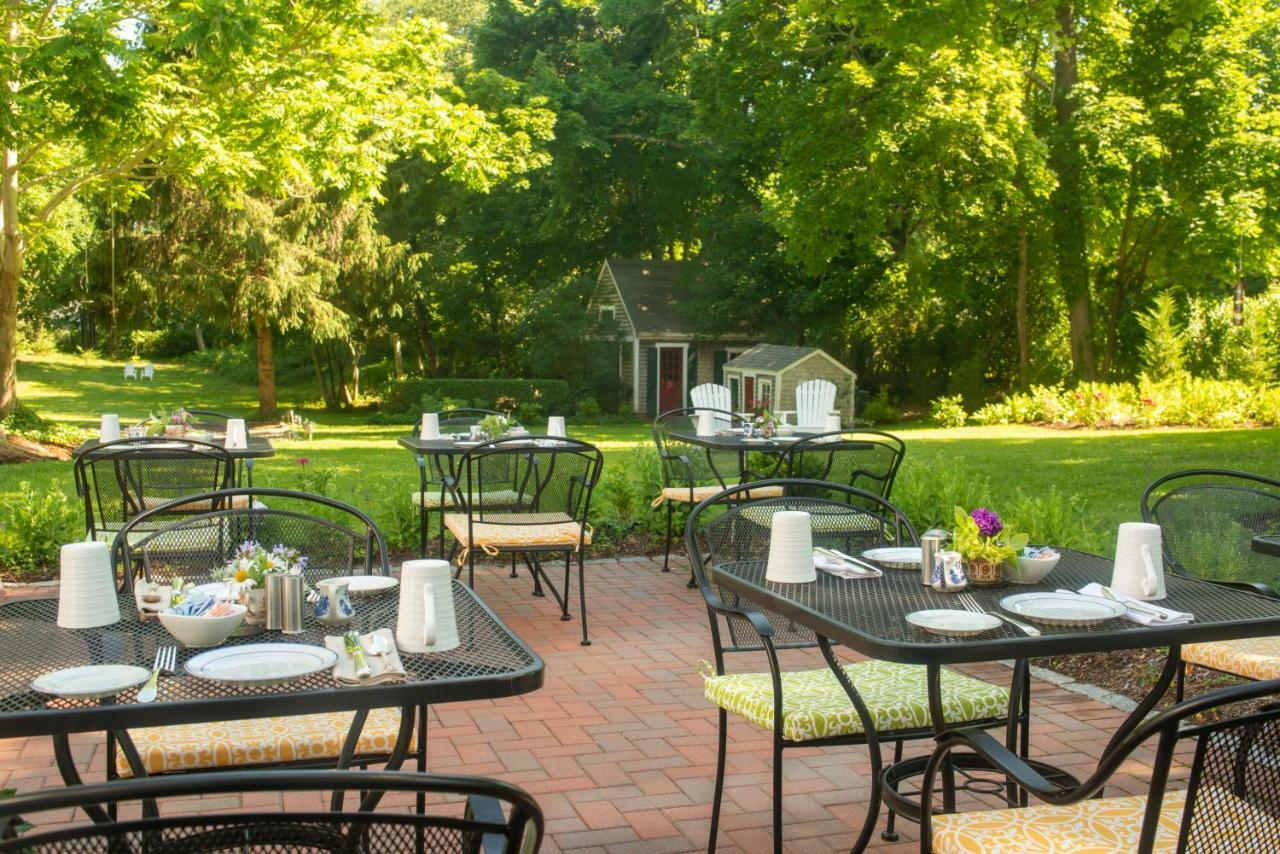 Village Inn Yarmouth Ngoại thất bức ảnh