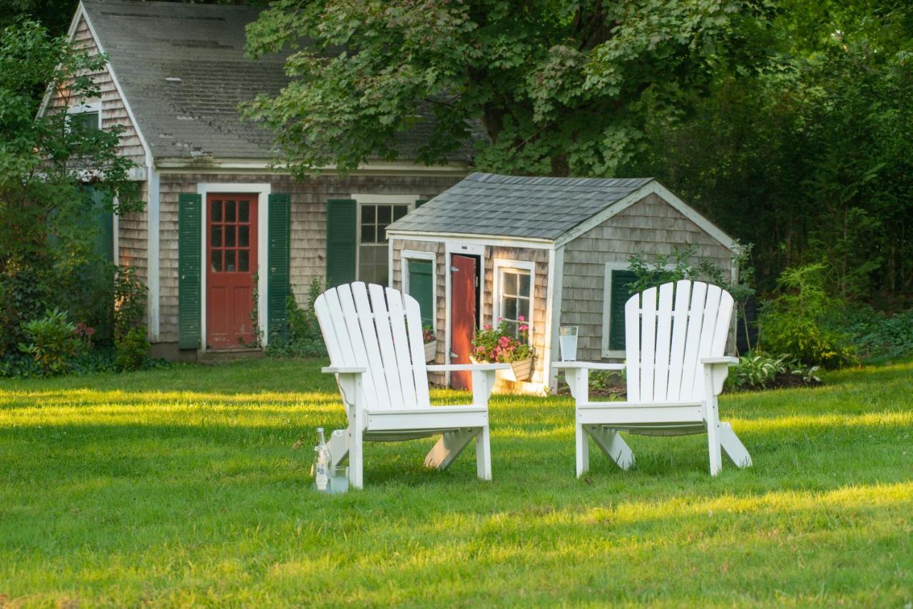 Village Inn Yarmouth Ngoại thất bức ảnh